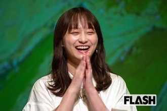 影山優佳「ゴールド免許」取得を報告、写真のかわいさにファン絶賛…サッカーW杯開幕で期待される“神解説”