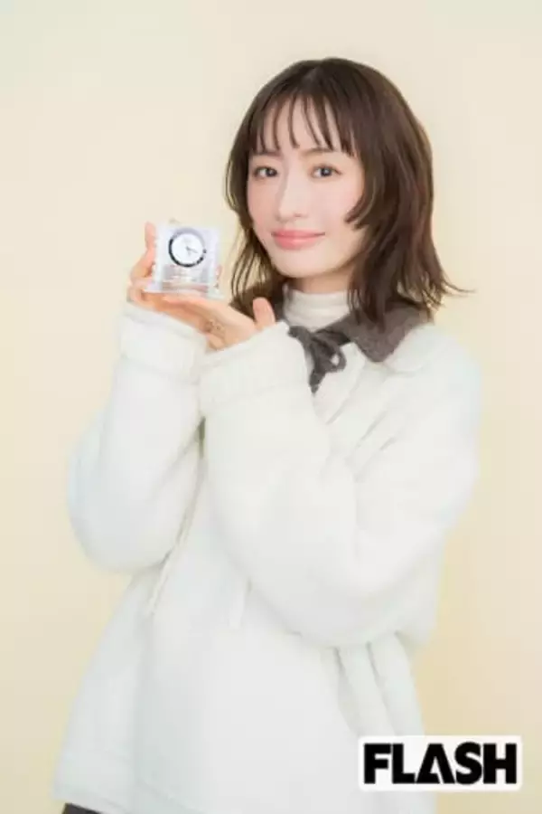 松本まりか、『元科捜研の主婦』出演が人生を見つめ直すきっかけに「子供を産みたいと思った」40代で起きた変化とは