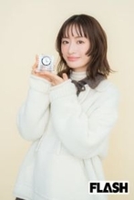 松本まりか、『元科捜研の主婦』出演が人生を見つめ直すきっかけに「子供を産みたいと思った」40代で起きた変化とは