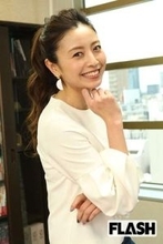 片瀬那奈「会社員の様子」YouTubeで公開「少しふっくらした」入社3年めで板につく “バリキャリ” 感