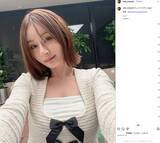 「宮崎麗果、黒木啓司と “離婚協議” 報道で「3回結婚＆バツ2」経歴が再燃…1億5700万円「脱税騒動」渦中に見えた “未練”」の画像1