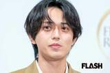 「永瀬廉、“王子様オーラ” 抜群の全身ディオール姿にファン悶絶「ウィスパーボイスは反則」と大興奮」の画像1