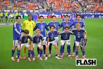 北中米W杯、アジア勢が6試合で“負けナシ”の躍進…強化の裏には日本代表のアジア席巻