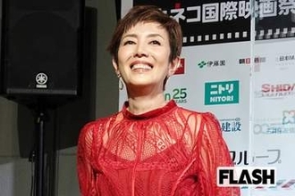戸田恵子、アジア大会開会式の『君が代』独唱に称賛集まるも“息継ぎ”の場所めぐり議論勃発