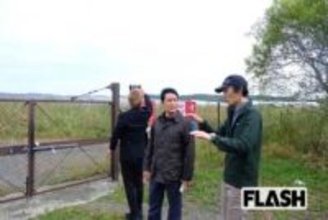 「湿原破壊」釧路「眩しすぎる」福島…“危ないメガソーラー”が日本を壊す!　各地の住民が抱く“危機感”