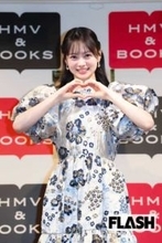 AKB48伊藤百花、フォトブック発売を機に「次世代エースの覚悟」を語る！