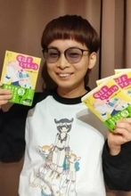 「あまりにも似てる気がして」人気お笑い芸人、加藤夏希のモノマネ投稿が激似と話題“ネタより面白い”と皮肉のバズり