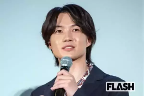 神木隆之介、一般女性と“電撃婚”にSNS驚き!　共演多数で“パートナー”期待されていた「人気女優」の名前