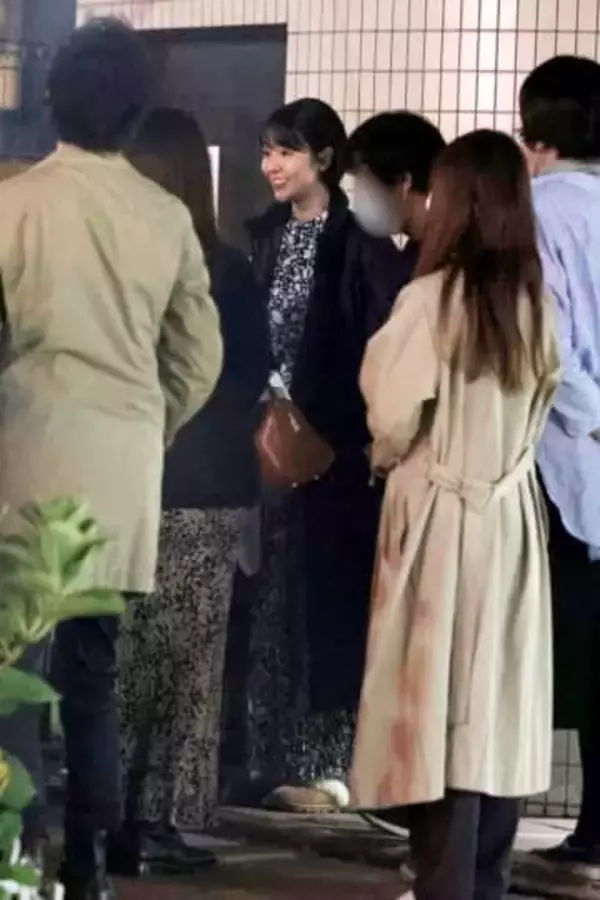 唐田えりか、新作映画の現場発見！「地上波ヒロイン」もついに射止めた演技派女優、評論家が語る“重宝される理由”とは