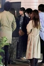 唐田えりか、新作映画の現場発見！「地上波ヒロイン」もついに射止めた演技派女優、評論家が語る“重宝される理由”とは