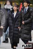 「吉岡里帆『豊臣兄弟！』謎多き妻から一転、小一郎との涙の“雪解け”に視聴者感動！インスタ“肩出し写真”の秘密も明らかに」の画像1