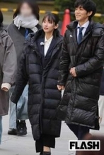 吉岡里帆『豊臣兄弟！』謎多き妻から一転、小一郎との涙の“雪解け”に視聴者感動！インスタ“肩出し写真”の秘密も明らかに