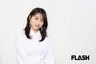 “岡山の奇跡”と呼ばれ芸能界へ…桜井日奈子が大切にする高校時代からの「バッシュ」、今でも月1、2でバスケを