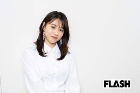 “岡山の奇跡”と呼ばれ芸能界へ…桜井日奈子が大切にする高校時代からの「バッシュ」、今でも月1、2でバスケを
