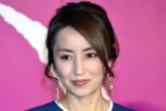 矢田亜希子、12年半ぶり地上波ドラマ主演「押尾学事件」を乗り越えて再ブレイクするまで