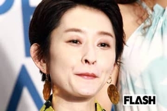 【元SPEEDが沖縄で明暗】島袋寛子「海で生足」ショットにファン歓喜も、今井絵里子は「ハロウィンだけど仕事」にツッコミ相次ぐ