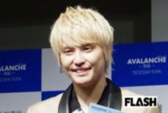 手越祐也、独立から5年でNEWSと “初共演”…4人体制の “ゆかりの曲” でつながった縁にファン歓喜