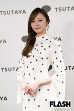 梅澤美波が2nd写真集を渡したい人は「大先輩」