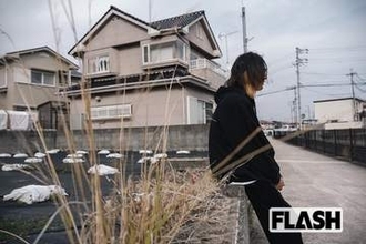 【和歌山カレー事件】林眞須美死刑囚の無実訴える長男が語った父・健治さんの存在「ひとりで続けるのは難しかった」