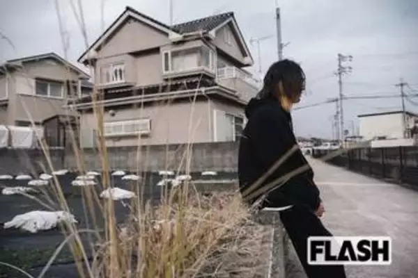 【和歌山カレー事件】林眞須美死刑囚の無実訴える長男が語った父・健治さんの存在「ひとりで続けるのは難しかった」