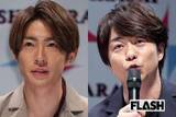 「「嵐」活動休止で創設された相葉雅紀と櫻井翔「ファンクラブ」会員数の“格差”にファンの間で広がる波紋」の画像1