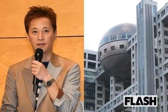 フジ『救命病棟24時』復活に歓喜の声も…期待の『GTO』は視聴率低迷、“中居トラブル” の呪縛で「ドラマ王国」崩壊の危機