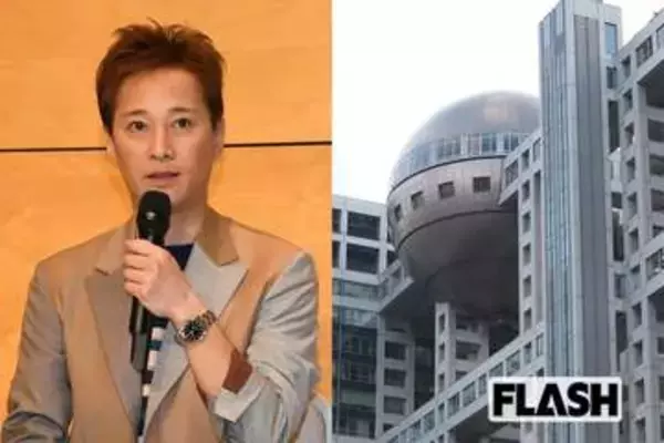 フジ『救命病棟24時』復活に歓喜の声も…期待の『GTO』は視聴率低迷、“中居トラブル” の呪縛で「ドラマ王国」崩壊の危機