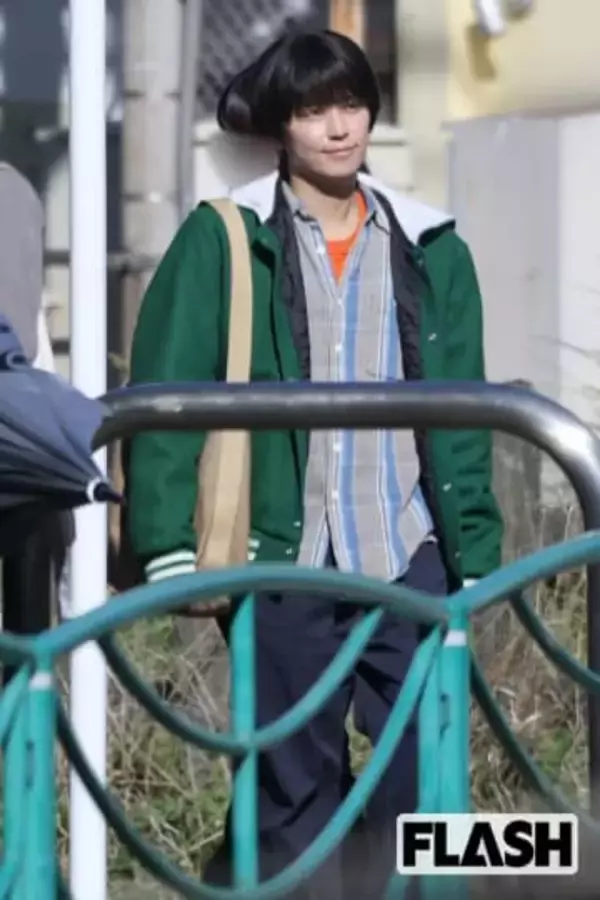 「どう？似合ってる？」手越祐也、『ぼくたちん家』現場でも見せていた“コミュ力お化け”…金髪封印でも“日テレに恩返し”の意気込み