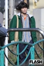 「どう？似合ってる？」手越祐也、『ぼくたちん家』現場でも見せていた“コミュ力お化け”…金髪封印でも“日テレに恩返し”の意気込み