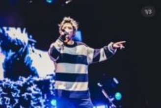 「晴れて家族全員シンガー」森進一・森昌子 “次男” の音楽活動が兄・Takaによって公に…デビュー曲は大谷翔平の入場曲