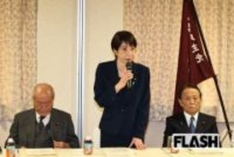 【高市ドタキャン騒動】重鎮の劇作家、共産党の抗議リポストで賛否…「2日前からキャンセル準備」報道も飛び出して収束見えず