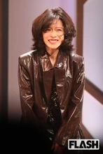 『坂本冬美のカバーでモゴモゴ』第3回／中森明菜『難破船』圧倒的な悲壮感と情念に満ちた歌詞を熱唱後、スタジオはしばらく緊張感が