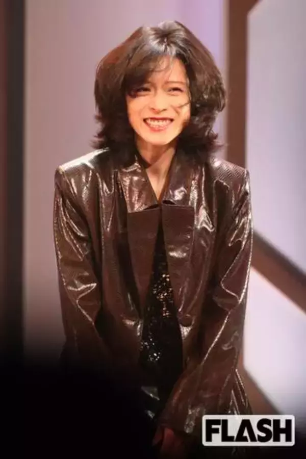 『坂本冬美のカバーでモゴモゴ』第3回／中森明菜『難破船』圧倒的な悲壮感と情念に満ちた歌詞を熱唱後、スタジオはしばらく緊張感が