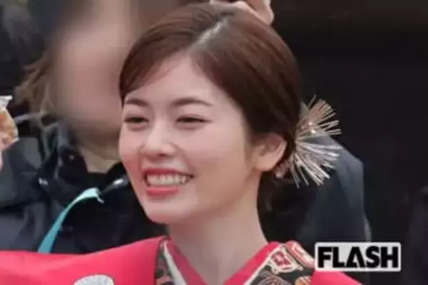 小芝風花、顔出し“解禁”妹の美しさにファン驚き！　語られていた“学費援助”エピソードに集まる注目