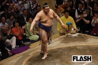 【大相撲夏場所】2横綱、2大関休場の異常事態…「巡業多すぎ」「稽古不足」指摘されるなか「公傷制度」復活求める声も