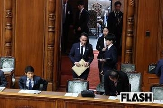 「仕事で返せ」高市首相、簗農相続投で“逃げ切り”か？野党は追及に息巻くも農水省の“提出法案ゼロ”