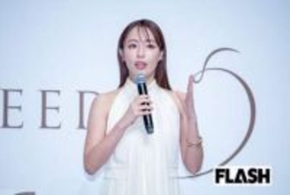 「当たって砕けろって暴力的」宇垣美里の恋愛観に集まる賛否…一貫した “強気発言” が共感生むワケは