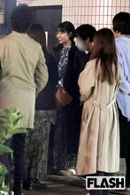 東出昌大、唐田えりかの露出増で女優・杏のふっくら近影が話題…不倫騒動から6年、三者三様の現在地