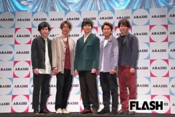 FRUITS ZIPPERの1年前の楽曲『好き、お願い』が“あの頃の嵐”と再注目　名曲制作陣集結でファン称賛