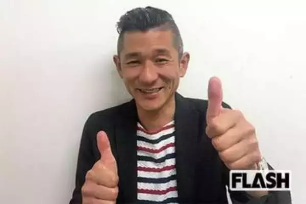 仏教マニアの「笑い飯」哲夫が説く『般若心経』の真髄…「みんな一緒、だから仲よく」の精神が、芸人同士の摩擦を解消するかも