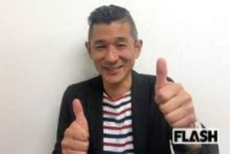 仏教マニアの「笑い飯」哲夫が説く『般若心経』の真髄…「みんな一緒、だから仲よく」の精神が、芸人同士の摩擦を解消するかも