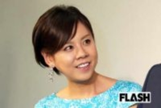 高橋真麻　出演番組で一部視聴者が指摘した“激やせ疑惑”…昨年も同様の指摘に「スーパー元気です」