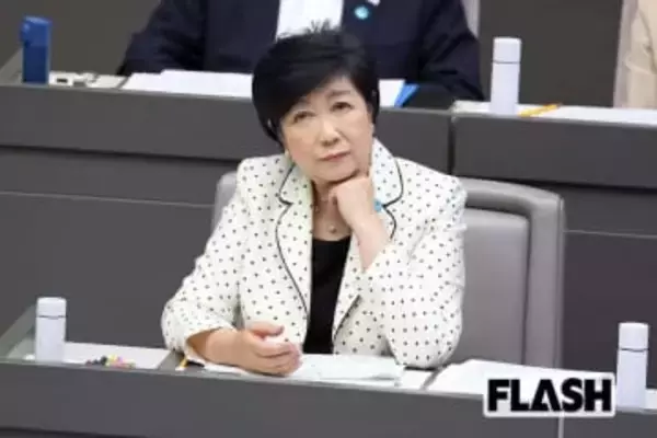 小池百合子がまさかの総選挙応援？急浮上した“中道に助太刀説”…背景に「希望の党」の絆