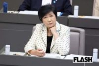 小池百合子がまさかの総選挙応援？急浮上した“中道に助太刀説”…背景に「希望の党」の絆
