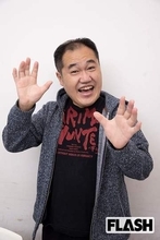 『R-1』チャンプ・三浦マイルドが語る吉本と「マネジメント契約終了」の理由…「介護のため少しでも稼ぎ増やしたい」地元・広島ではいまや“実業家”に