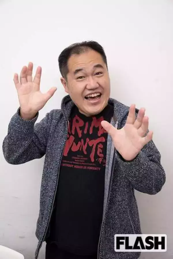 『R-1』チャンプ・三浦マイルドが語る吉本と「マネジメント契約終了」の理由…「介護のため少しでも稼ぎ増やしたい」地元・広島ではいまや“実業家”に