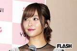 「=LOVE野口衣織、韓国で見せた“ずり落ち風デニム”私服姿…音楽番組での衣装とのギャップにファン騒然」の画像1