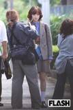 「平手友梨奈、韓国イベントを「喉の不調」でキャンセル…過去にも “ドタキャン報道” 続発でファン困惑」の画像1