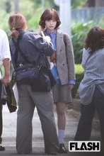 平手友梨奈、韓国イベントを「喉の不調」でキャンセル…過去にも “ドタキャン報道” 続発でファン困惑