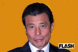 舘ひろし、芸能生活50周年＆76歳で初の「ファンクラブ設立」を宣言!　「遅い」ツッコミ以上に集まったファンの喜び